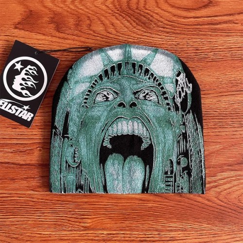 Hellstar Hats AAA-013