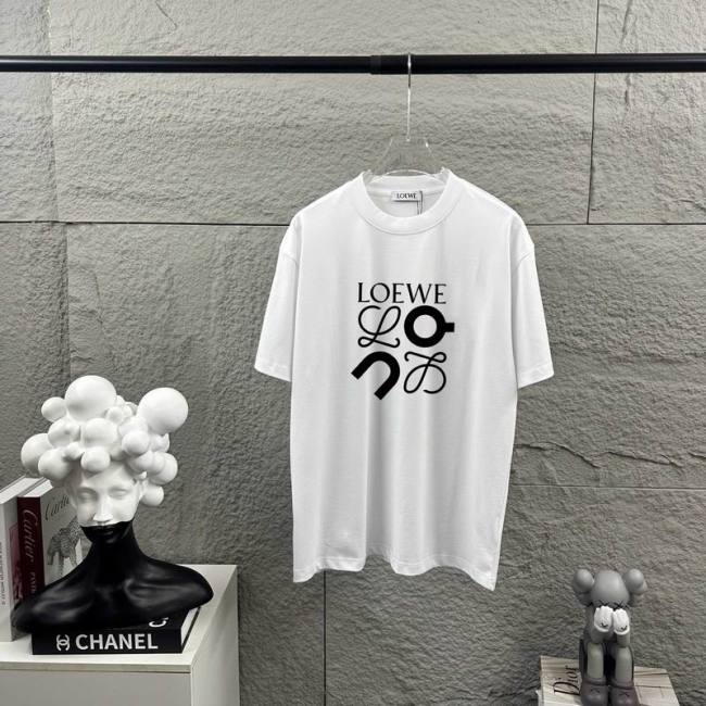 Loewe t-shirt men-1151(XS-XL)