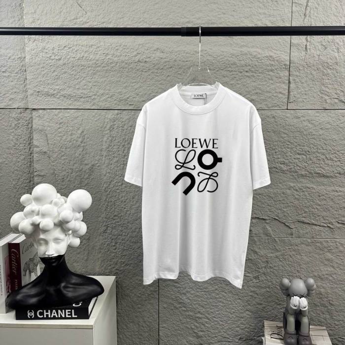 Loewe t-shirt men-1151(XS-XL)