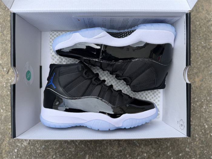 Super Max Perfect Air Jordan 11 Shoes-024