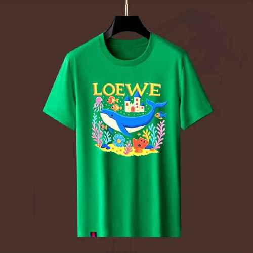 Loewe t-shirt men-1161(M-XXXXL)