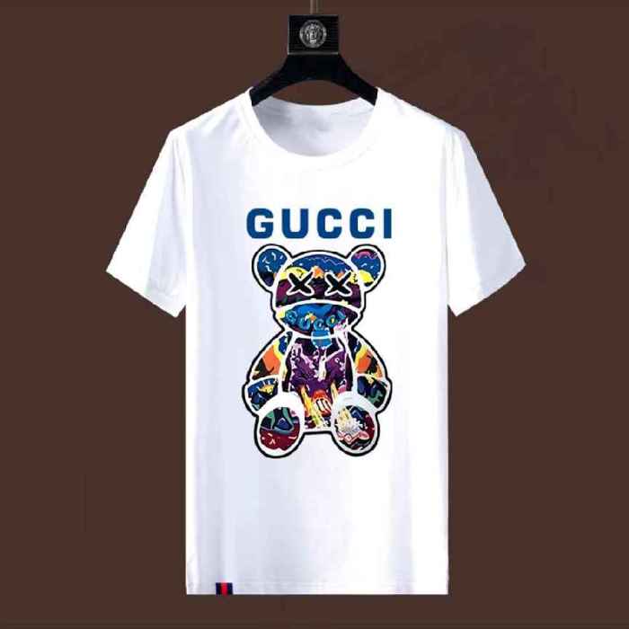 G men t-shirt-9400(M-XXXXL)