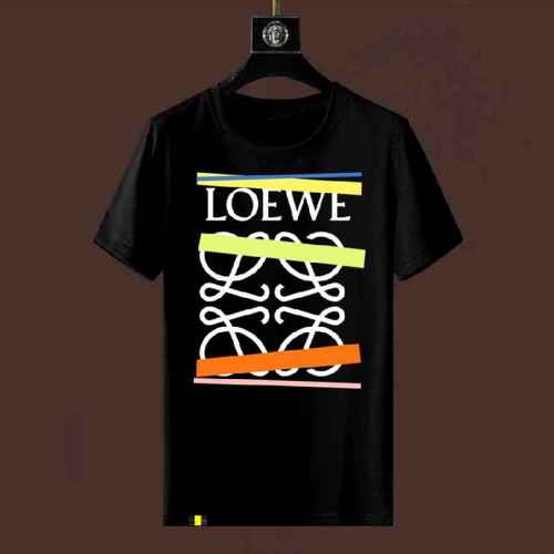 Loewe t-shirt men-1157(M-XXXXL)