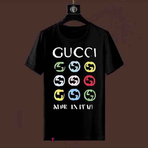 G men t-shirt-9426(M-XXXXL)