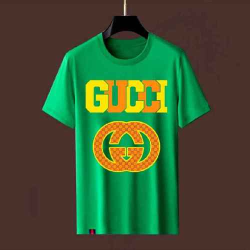G men t-shirt-9424(M-XXXXL)