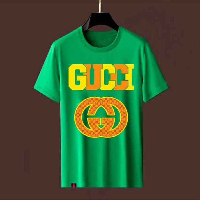 G men t-shirt-9424(M-XXXXL)