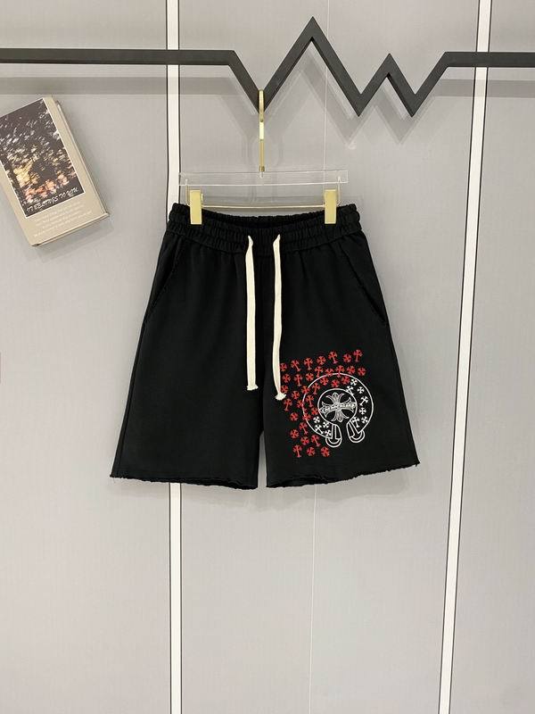 Chrome Hearts Shorts-166(S-XL)