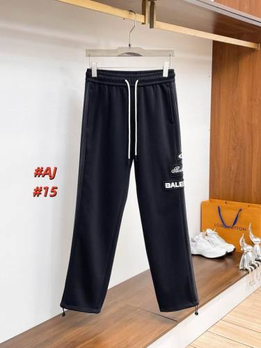 B pants men-075(M-XXXL)
