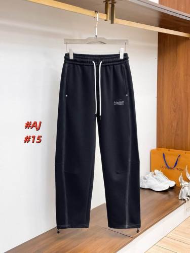 B pants men-076(M-XXXL)