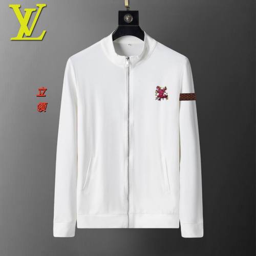 LV men Hoodies-3422(M-XXXXXL)