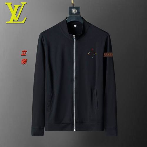 LV men Hoodies-3424(M-XXXXXL)