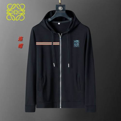 Loewe men Hoodies-402(M-XXXXXL)