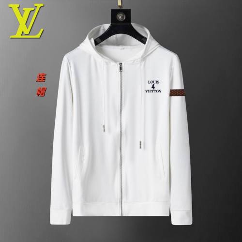 LV men Hoodies-3415(M-XXXXXL)