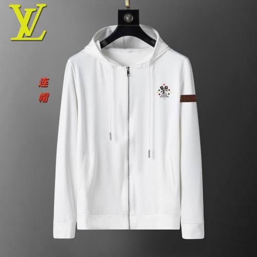 LV men Hoodies-3427(M-XXXXXL)