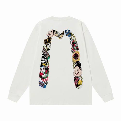 Evisu Hoodies-275(S-XL)