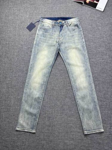 LV men jeans AAA quality-369