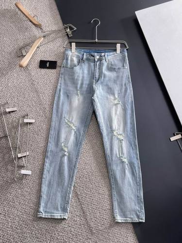 FD men jeans 1：1 quality-089