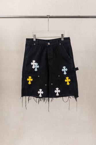 Chrome Hearts jeans AAA quality-399(S-XL)