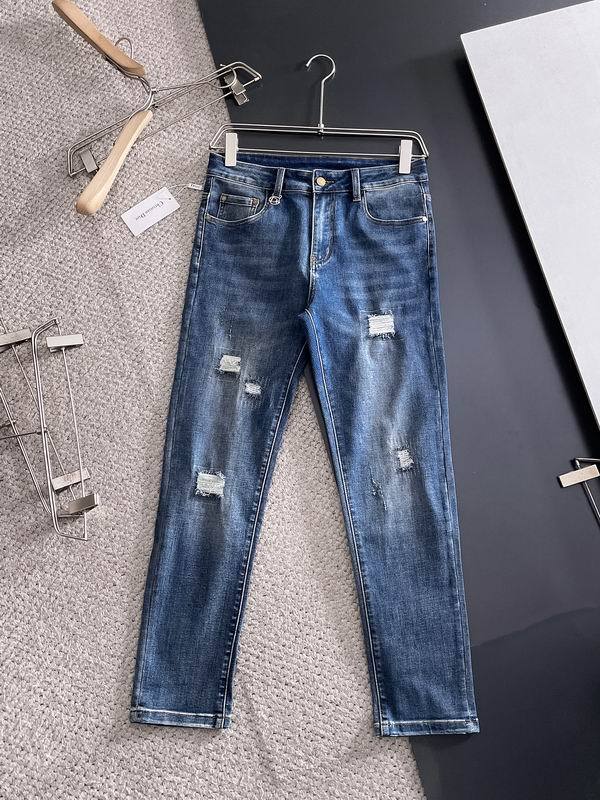 Dior men jeans 1：1 quality-075