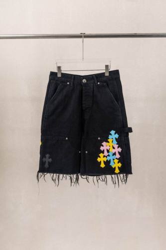 Chrome Hearts jeans AAA quality-401(S-XL)