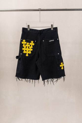 Chrome Hearts jeans AAA quality-406(S-XL)