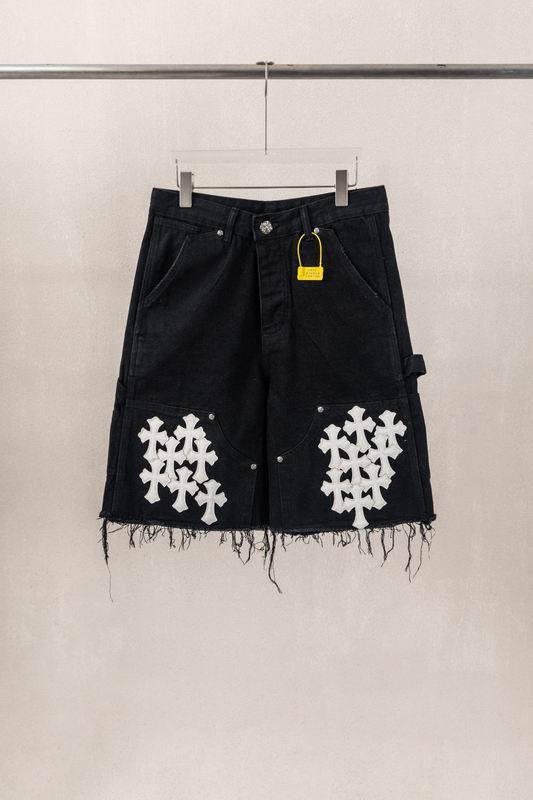 Chrome Hearts jeans AAA quality-402(S-XL)