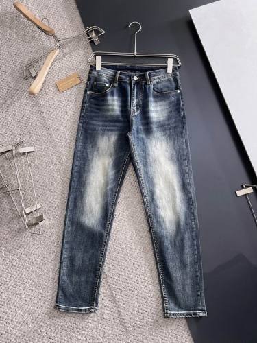 Burberry men jeans AAA quality-164