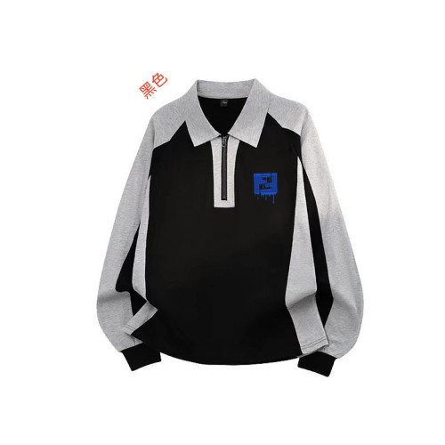 FD polo men t-shirt-400(M-XXXL)