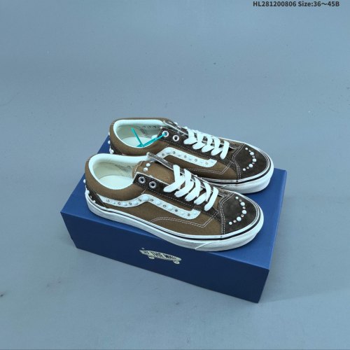 Vans men shoes-035