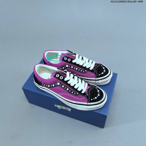 Vans men shoes-036