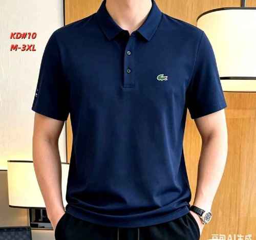 Lacoste polo t-shirt men-294(M-XXXL)