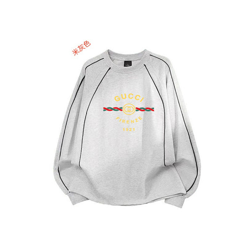 G men Hoodies-4378(M-XXXL)