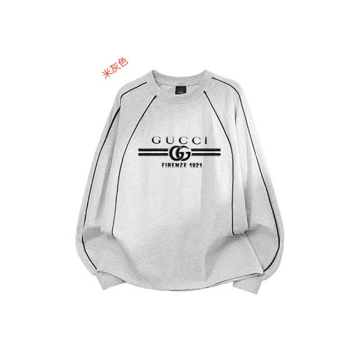 G men Hoodies-4376(M-XXXL)