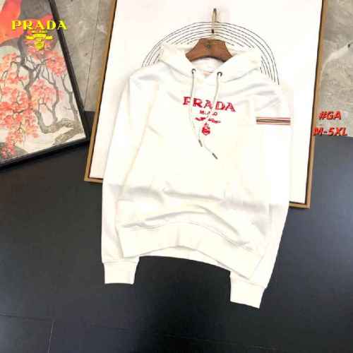 Prada Hoodies-026(M-XXXXXL)
