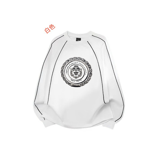 Ves men Hoodies-553(M-XXXL)