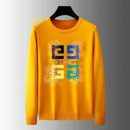 Givenchy sweater-150(M-XXXXL)