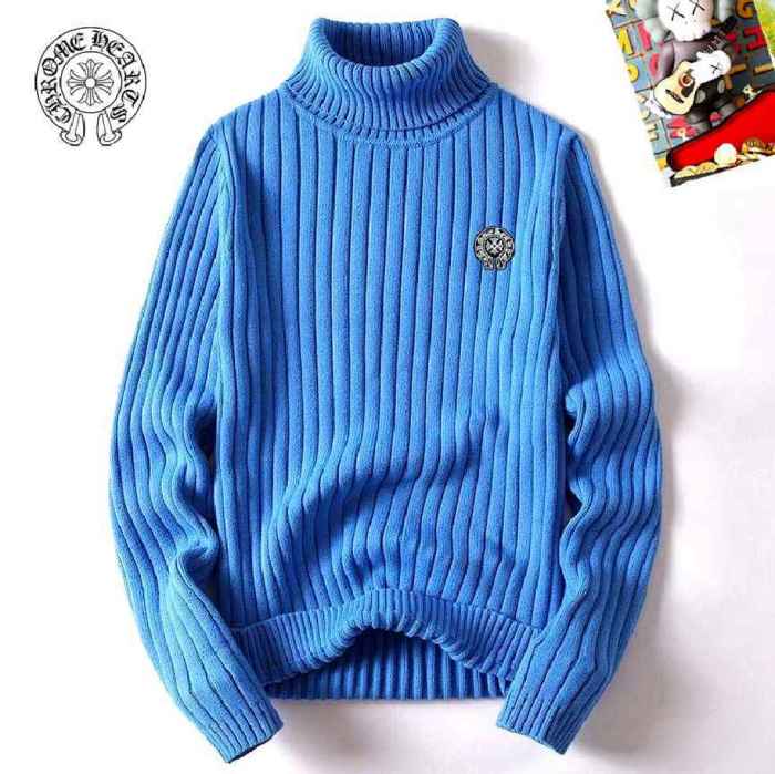 Chrome Hearts sweater-077(M-XXXL)