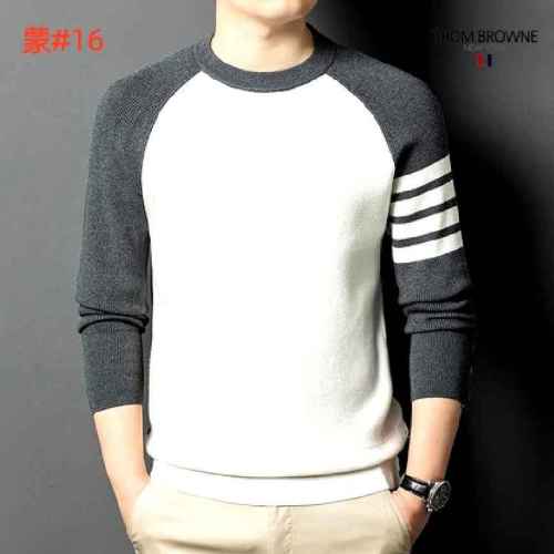 Thom Browne sweater-221(M-XXXL)