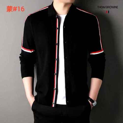 Thom Browne sweater-255(M-XXXL)