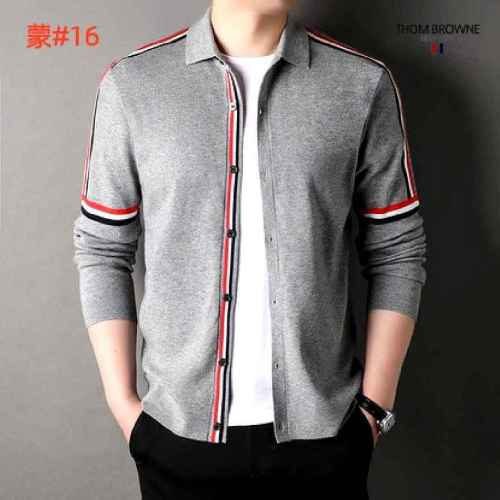 Thom Browne sweater-257(M-XXXL)