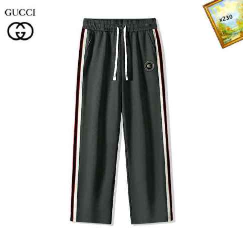 G pants men-093(M-XXXXL)