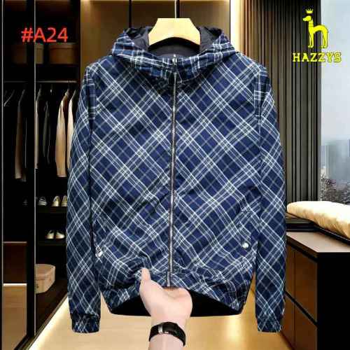 Hermes Coat men-037(M-XXXL)