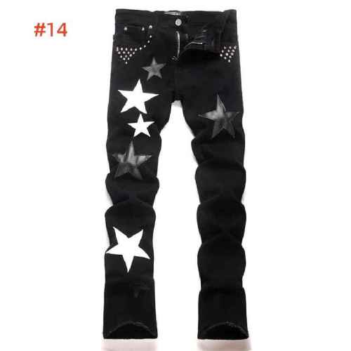 AMIRI men jeans 1：1 quality-975