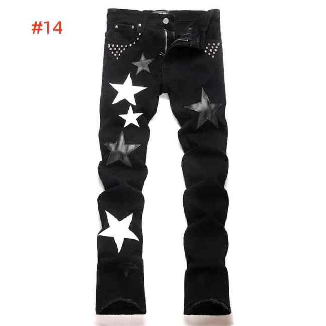 AMIRI men jeans 1：1 quality-975