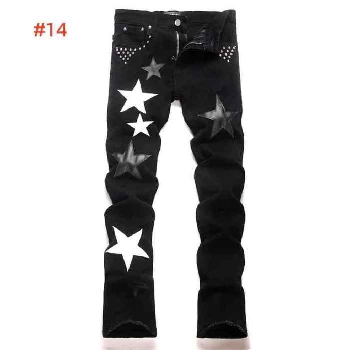 AMIRI men jeans 1：1 quality-975