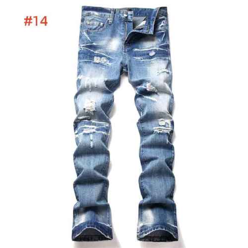 AMIRI men jeans 1：1 quality-970
