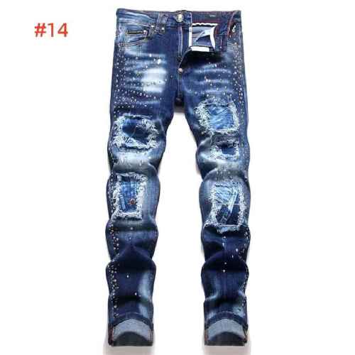 PP Jeans AAA quality-046