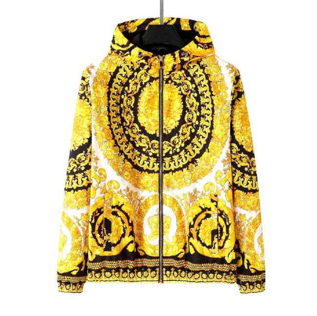Ves Coat men-387(M-XXXL)