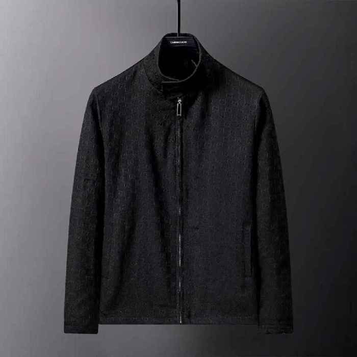 G Jacket men-805(M-XXXL)