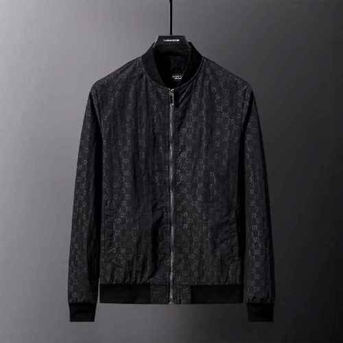 G Jacket men-803(M-XXXL)